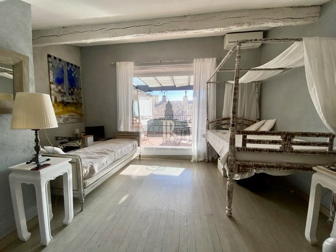 Apartment in Zone Est Diffuse, Saint-Tropez, France 4 - 17562511
