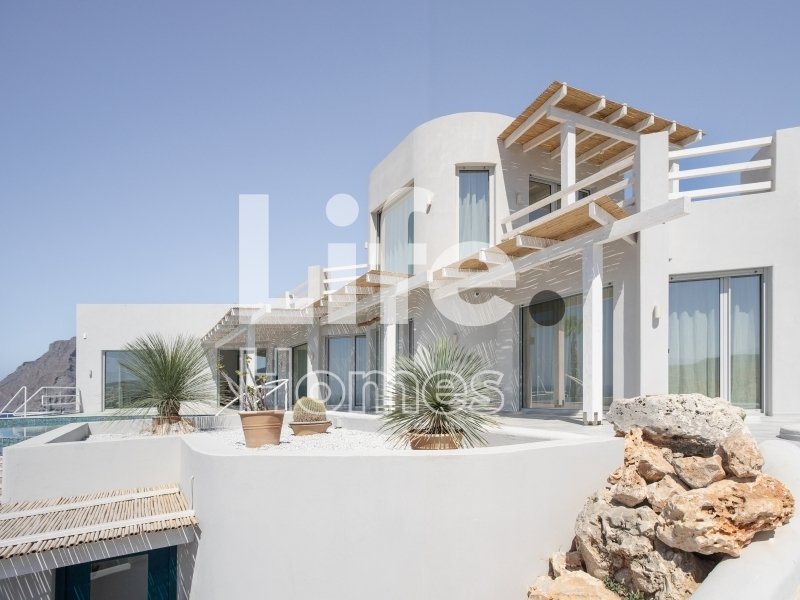 Villa in Community of Sfaka, Sitia, Greece 4 - 17570927