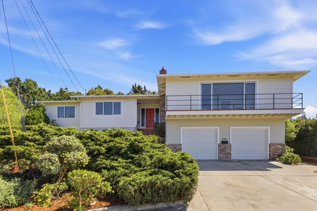 House in San Mateo, California, United States 3 - 17562761
