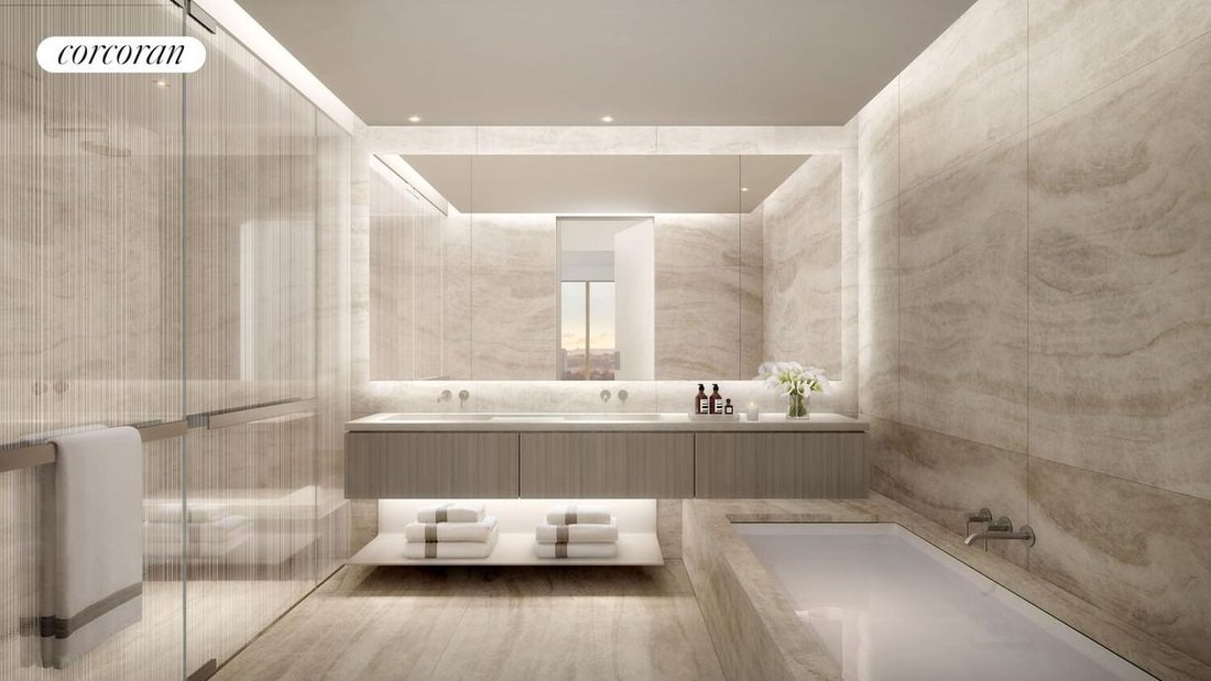 Condo in New York, New York, United States 3 - 17559120