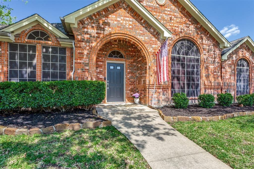 House in North Richland Hills, Texas, United States 3 - 17562315