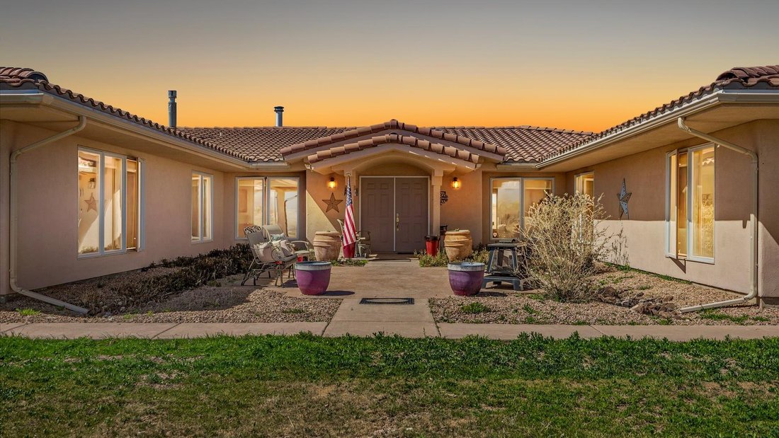 House in Hotchkiss, Colorado, United States 5 - 17559479
