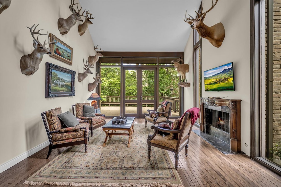 House in Houston, Texas, United States 1 - 17560390