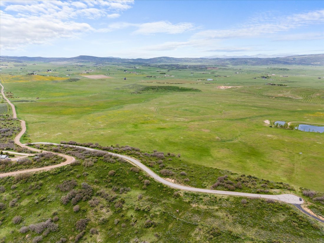 Land in Steamboat Springs, Colorado, United States 5 - 17570492