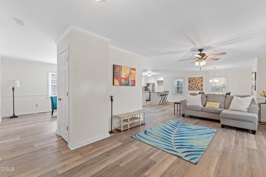 House in Raleigh, North Carolina, United States 5 - 17552366