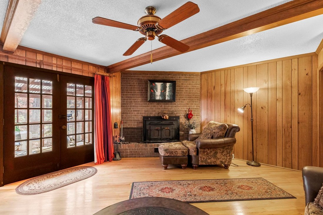 House in Spartanburg, South Carolina, United States 5 - 17559299