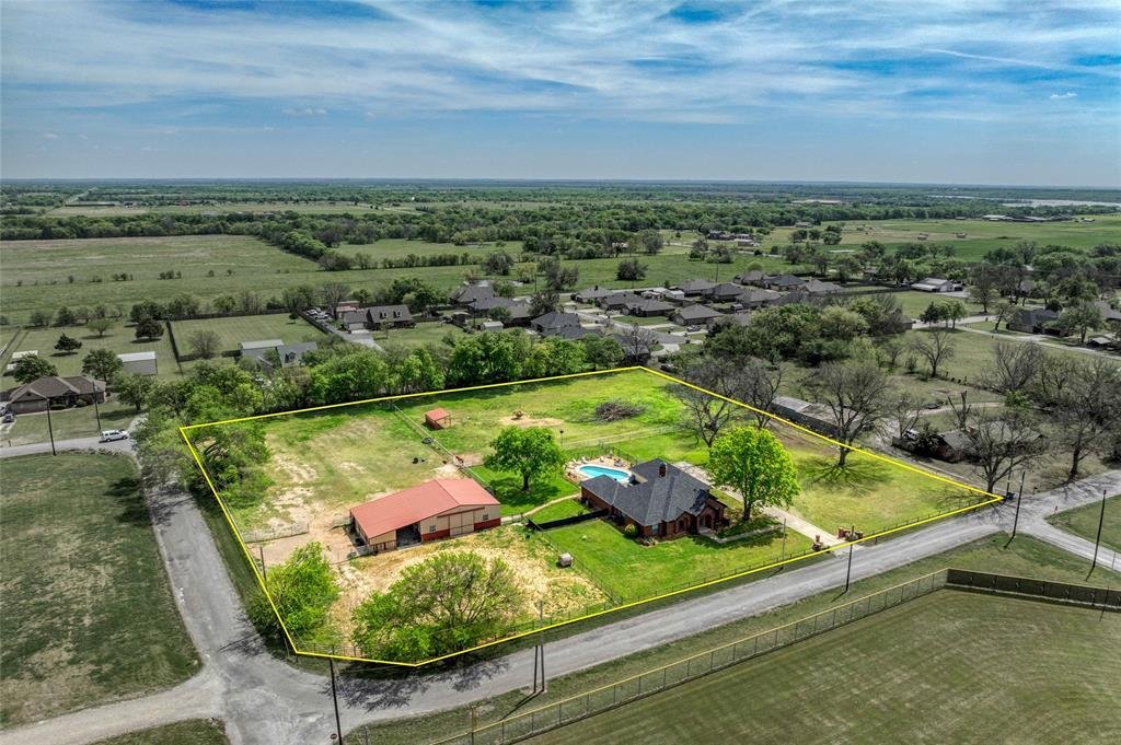 House in Tioga, Texas, United States 2 - 17571086