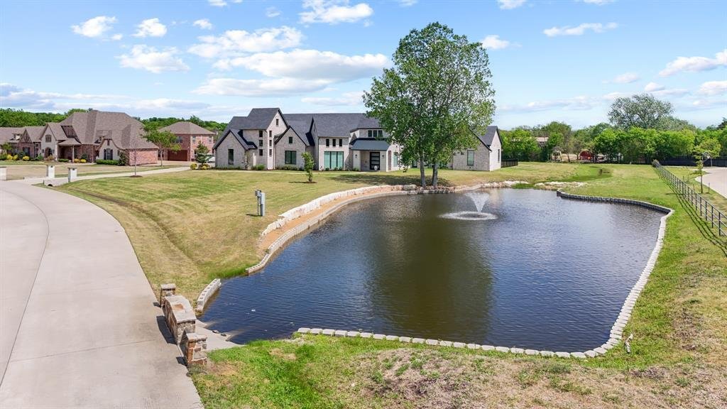 House in Allen, Texas, United States 4 - 17560247