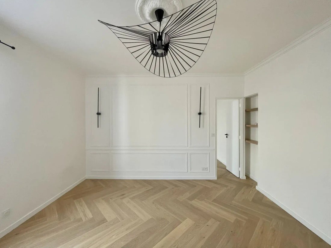 Apartment in Hôtel de Ville-Planchette, Levallois-Perret, France 4 - 17557847