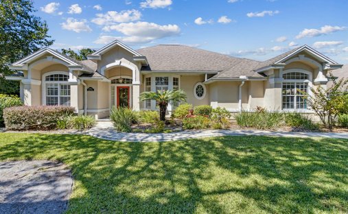 House in Fernandina Beach, Florida, United States 1