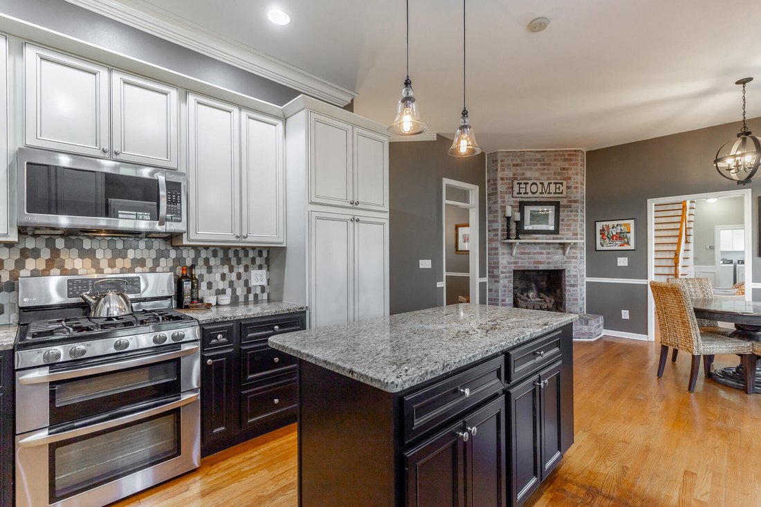 House in Signal Mountain, Tennessee, United States 5 - 17557357