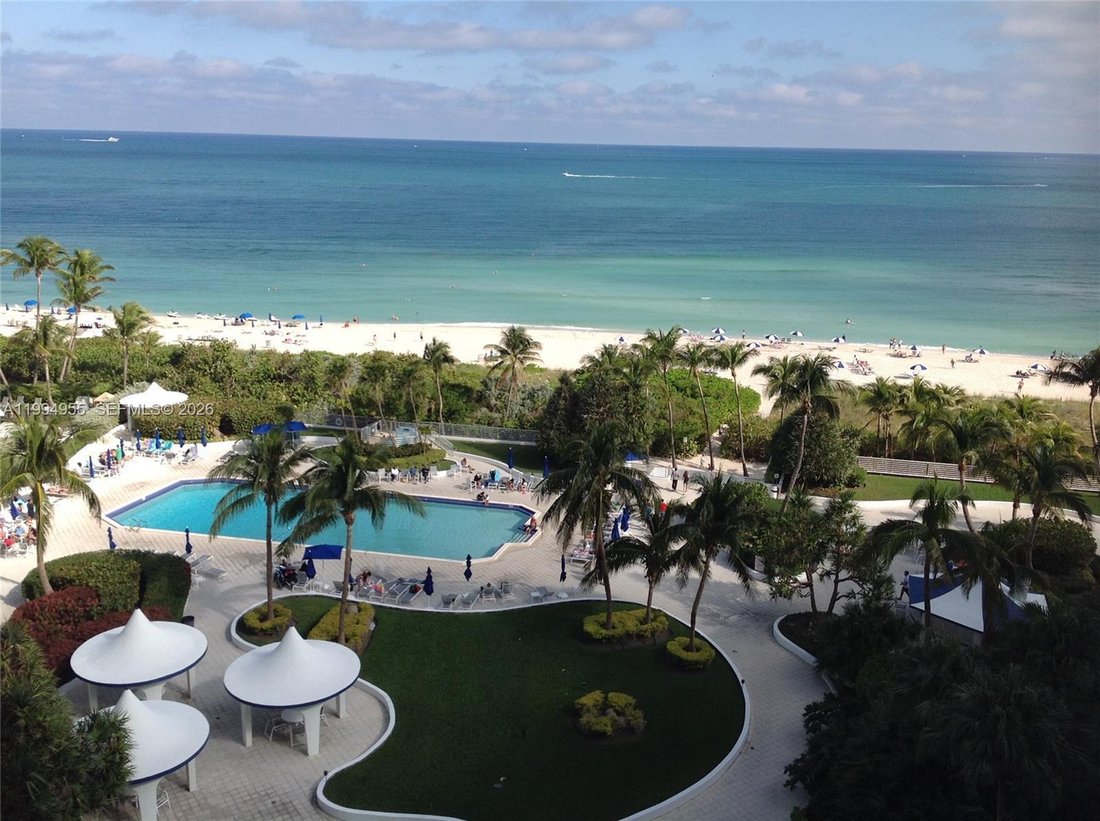 Condo in Miami Beach, Florida, United States 2 - 17565773