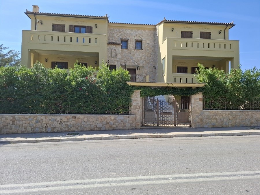Apartment in Kifisia, Attica, Greece 1 - 17557518