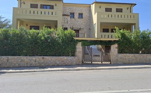Appartamento in Kifisià, Attica, Grecia 1