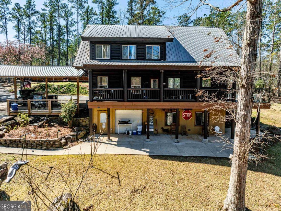 House in Milledgeville, Georgia, United States 1 - 17567197