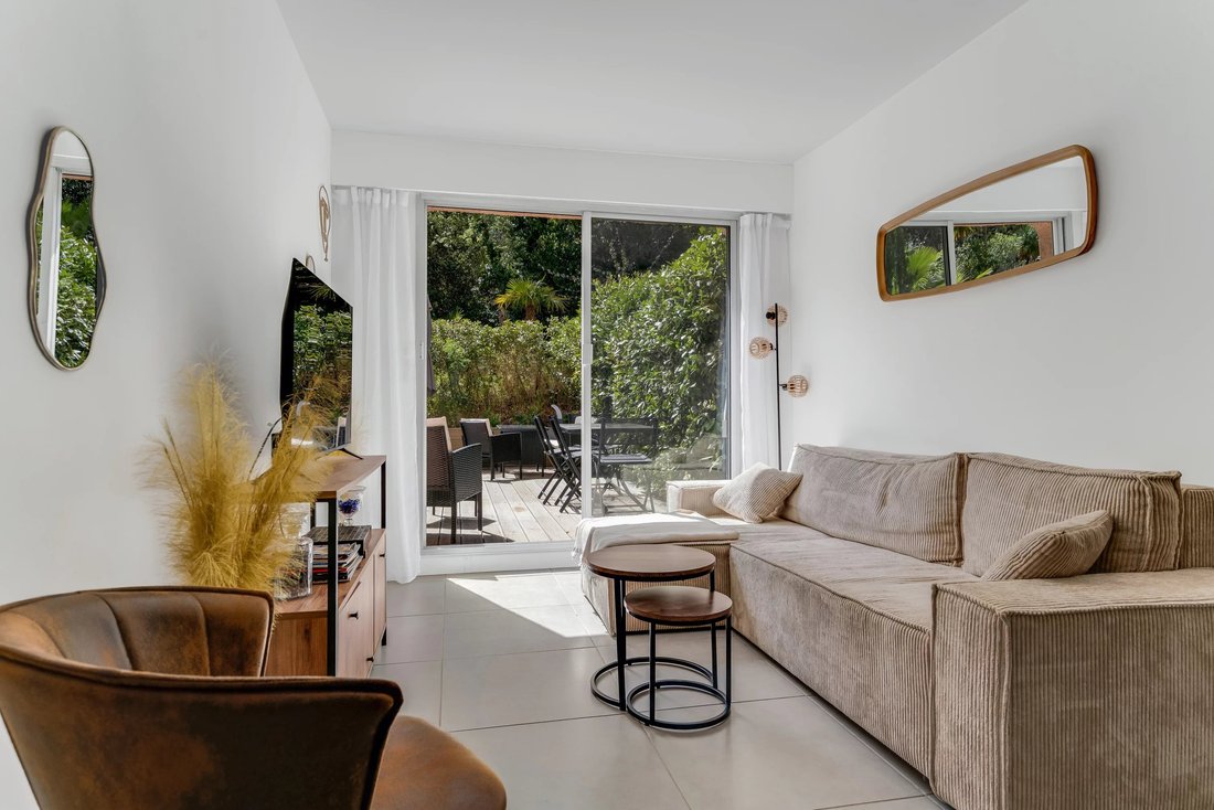 Apartment in Zone Ouest Urbaine, Saint-Tropez, France 2 - 17311222