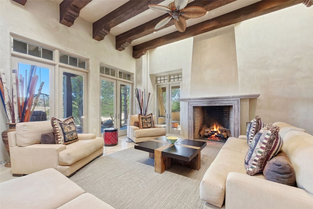 House in Santa Fe, New Mexico, United States 5 - 17558315