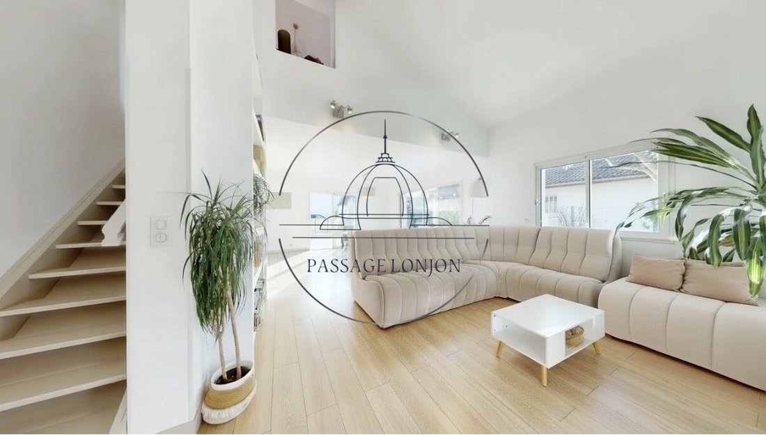 Villa in Bassussarry, Nouvelle-Aquitaine, France 5 - 17512796