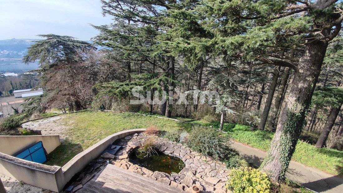 Estate in Charlemagne, Vienne, France 4 - 17558306