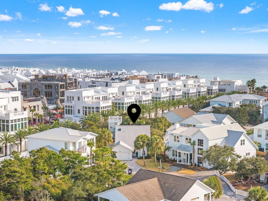 House in Watersound, Florida, United States 2 - 17393342