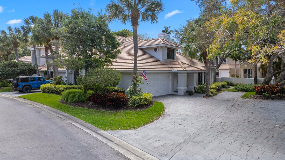 House in North Palm Beach, Florida, United States 1 - 17563853