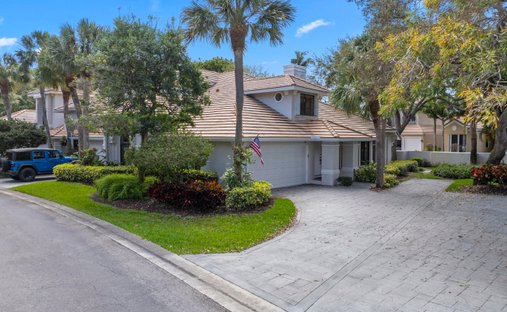 Townhouse in North Palm Beach, Florida, United States 1