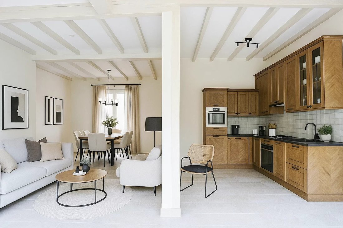 Casa en Burdeos, Nueva Aquitania, Francia 1 - 17558171