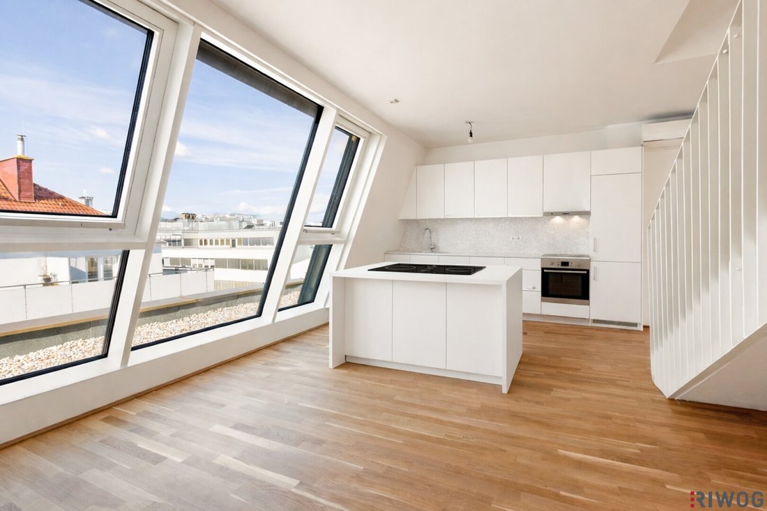 Penthouse in Vienna, Wien, Austria 5 - 17564900