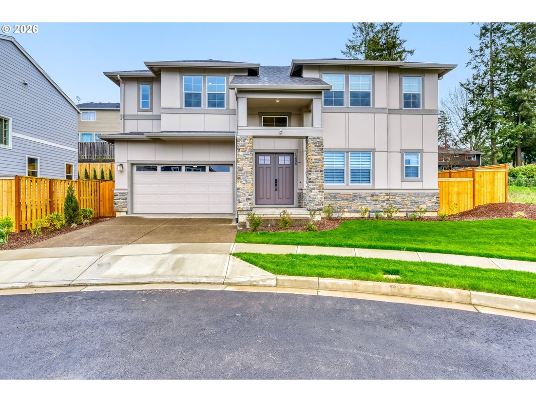 House in Tigard, Oregon, United States 2 - 17560170