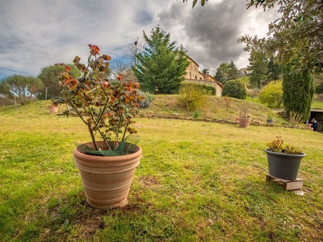 Villa in Radicondoli, Tuscany, Italy 5 - 17565621