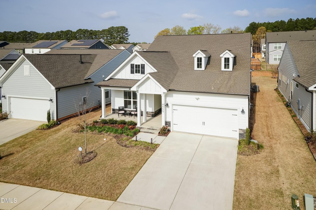 House in Raleigh, North Carolina, United States 4 - 17565566