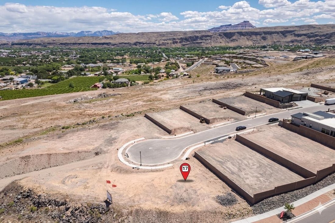 House in Hurricane, Utah, United States 5 - 17551949