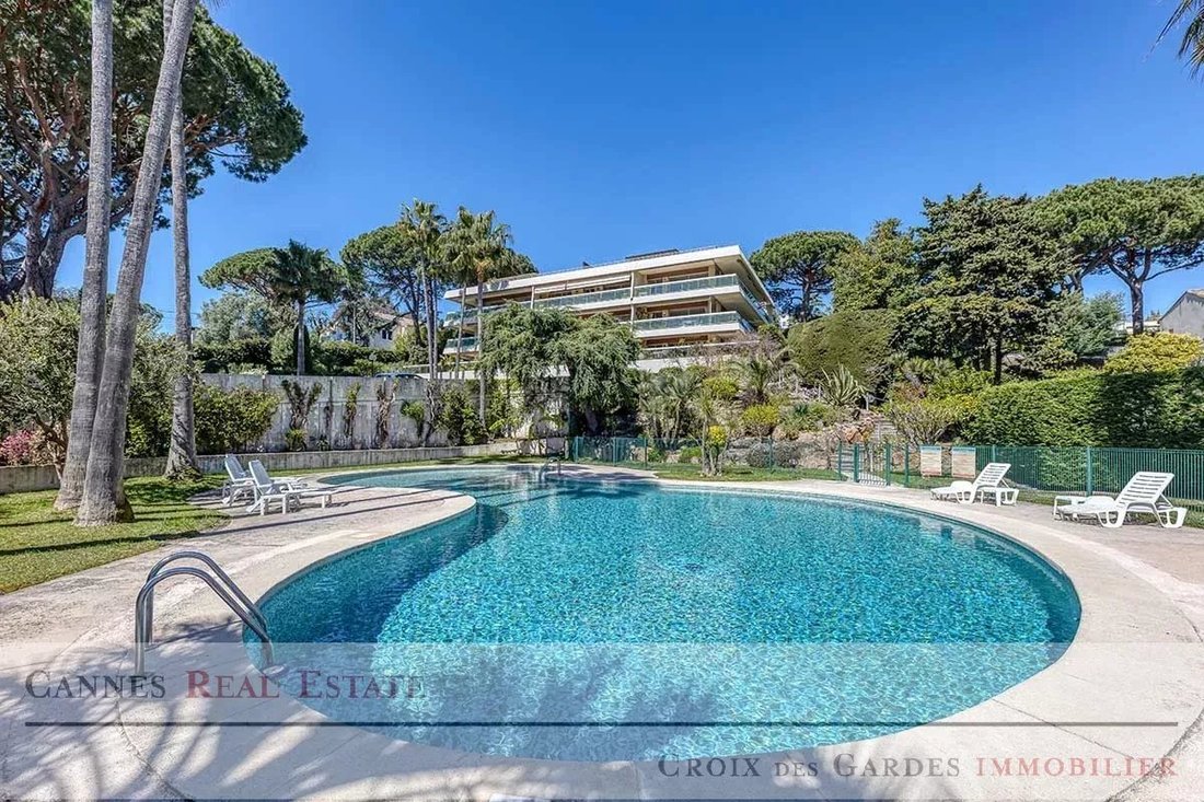 Apartment in Cannes, Provence-Alpes-Côte d'Azur, France 1 - 17502003