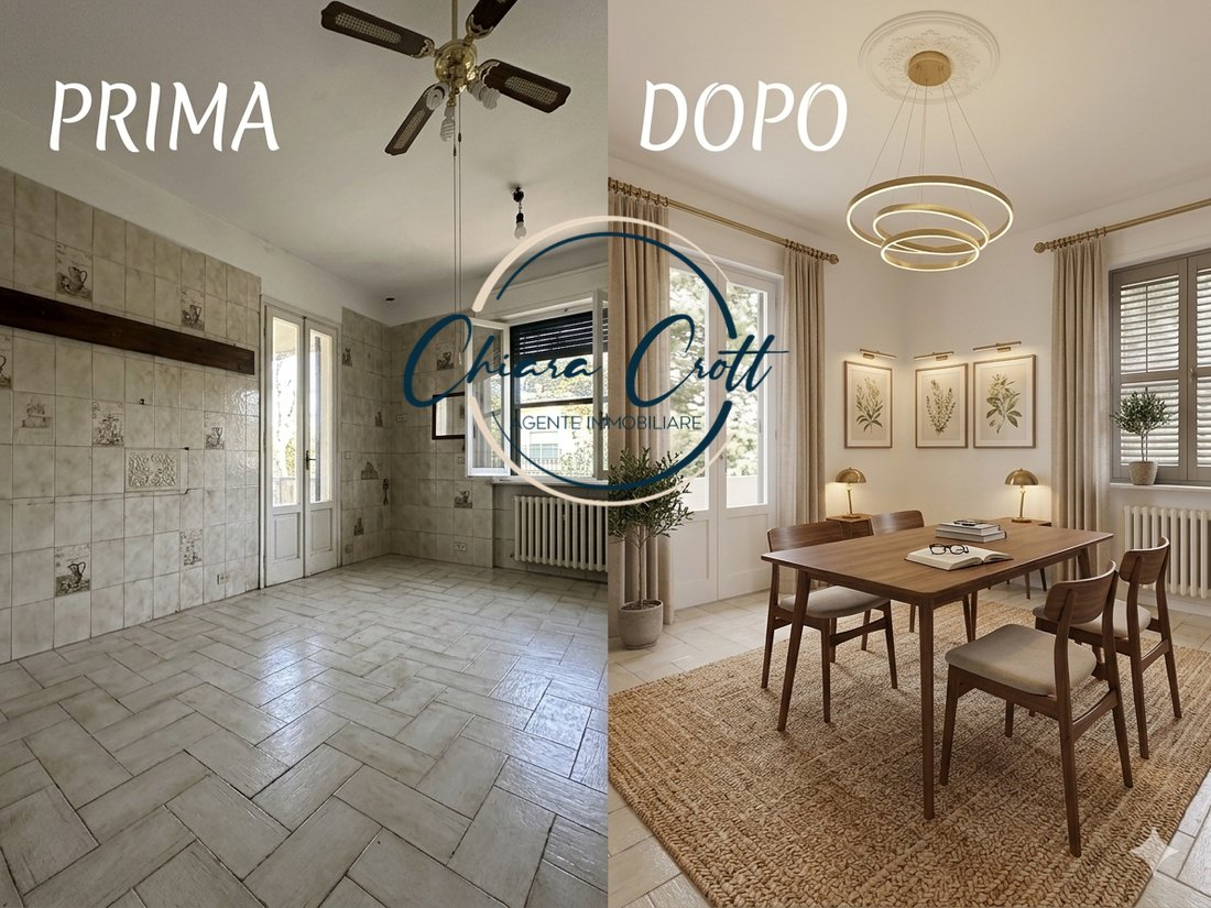 House in Livorno, Tuscany, Italy 4 - 17565955