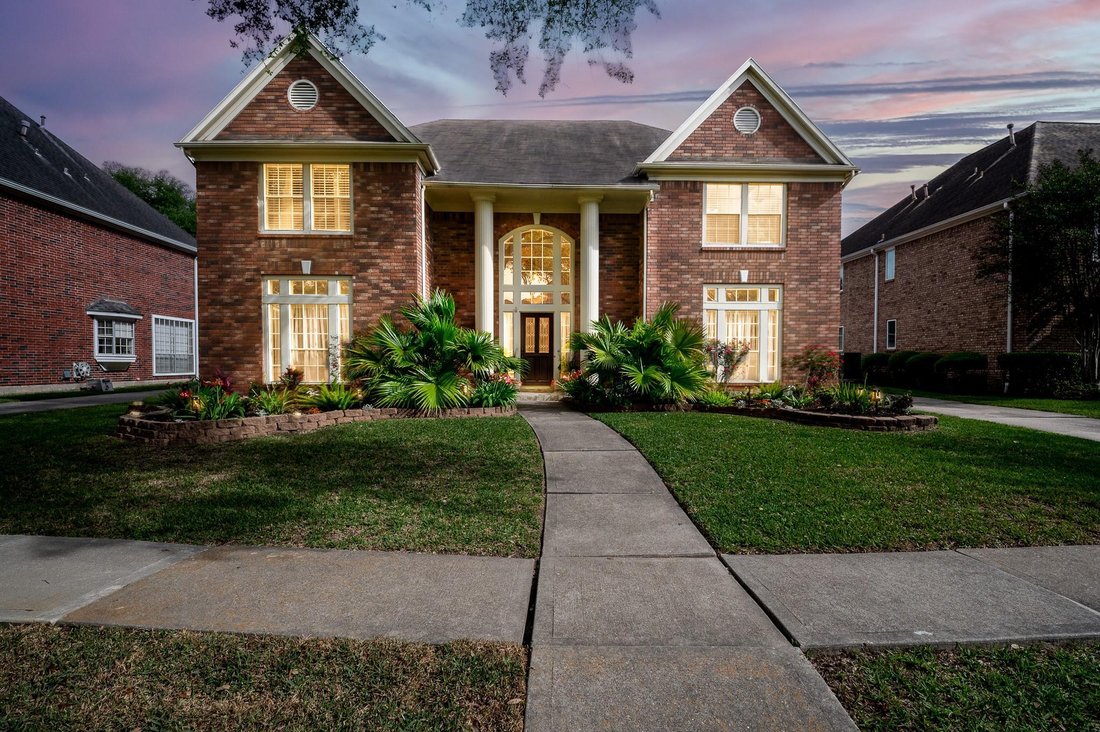 House in League City, Texas, United States 2 - 17451050