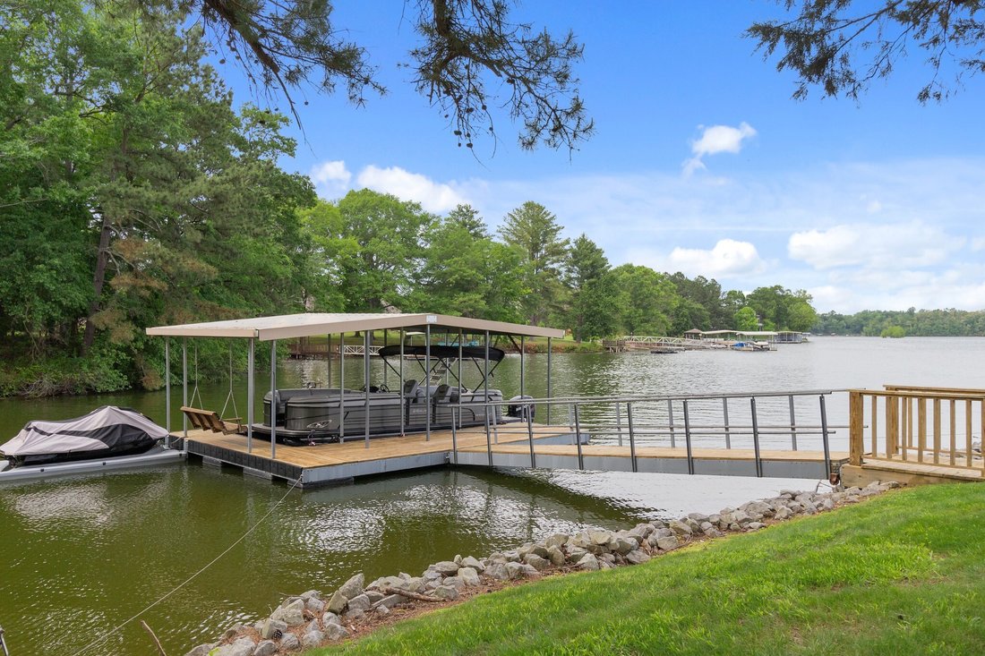 House in Estill Springs, Tennessee, United States 3 - 17557278