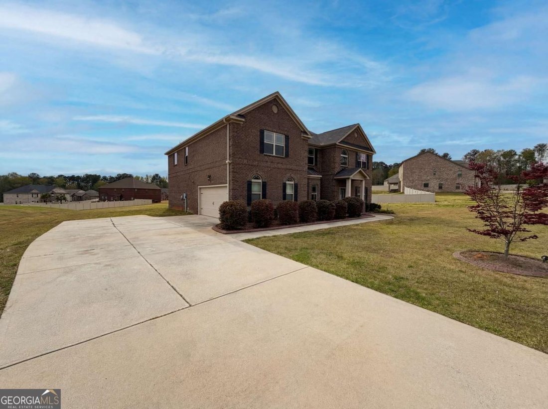 House in McDonough, Georgia, United States 3 - 17569358