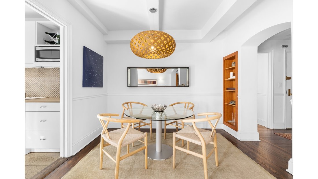 Appartement à New York, État de New York, États-Unis 3 - 17564242