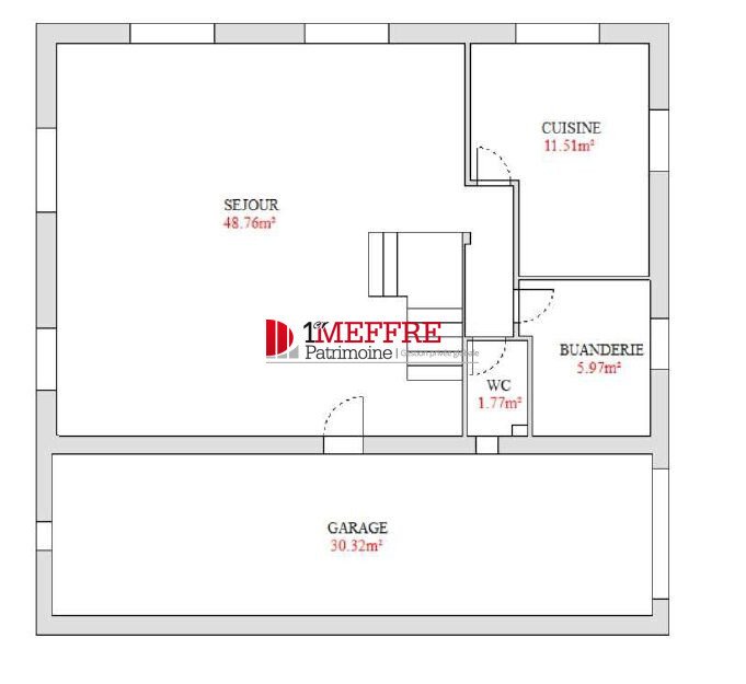 Villa in Marseille, Provence-Alpes-Côte d'Azur, Frankreich 4 - 17525594