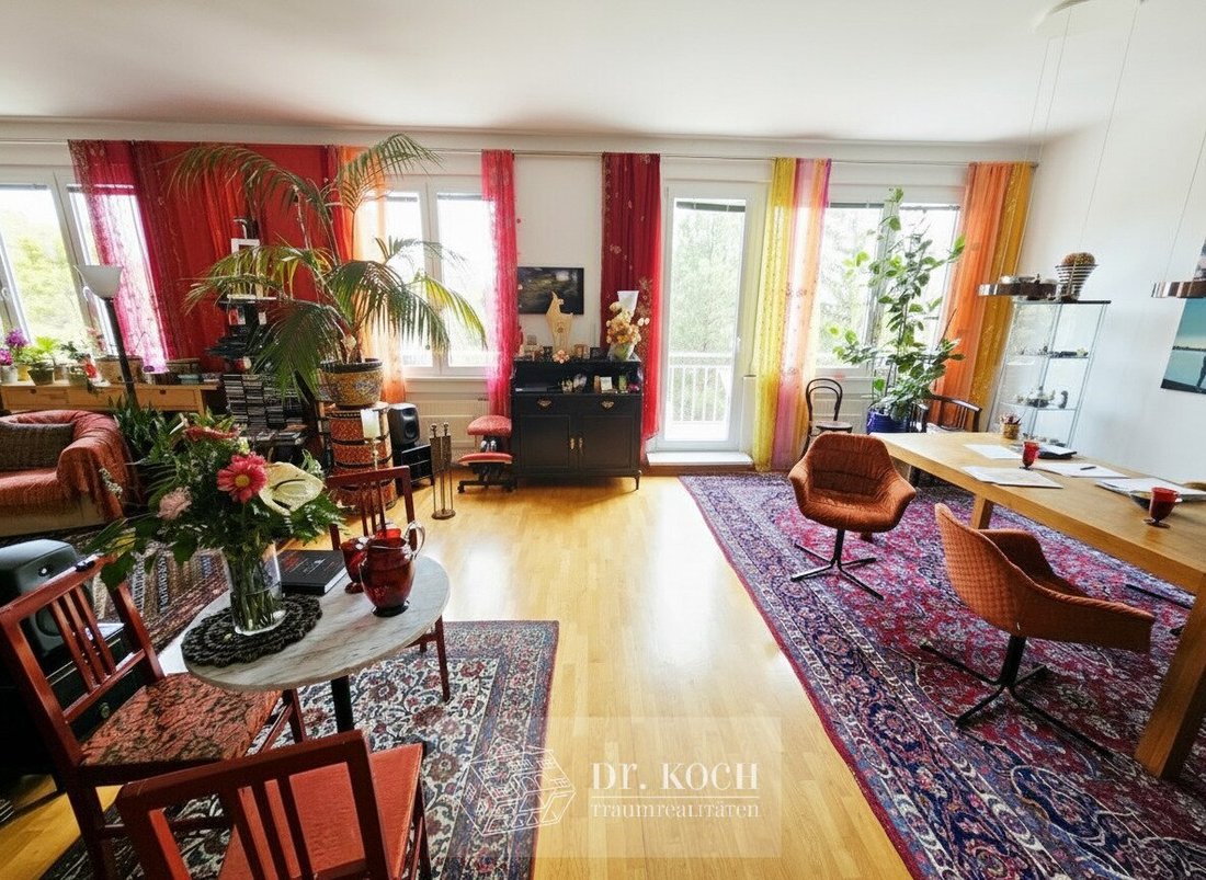 Apartment in Vienna, Wien, Austria 3 - 17564767
