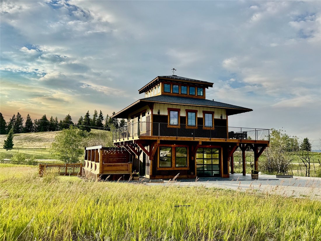 House in Kalispell, Montana, United States 1 - 17563066