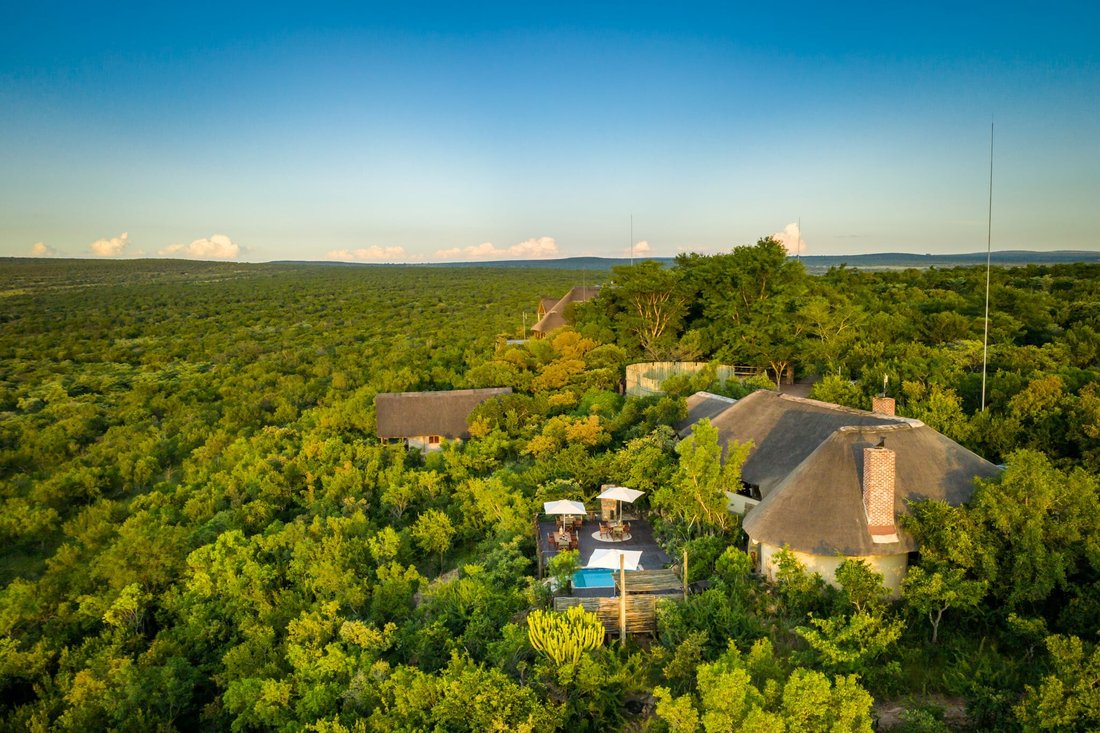 Farm Ranch in Vaalwater, Limpopo, South Africa 1 - 17568886