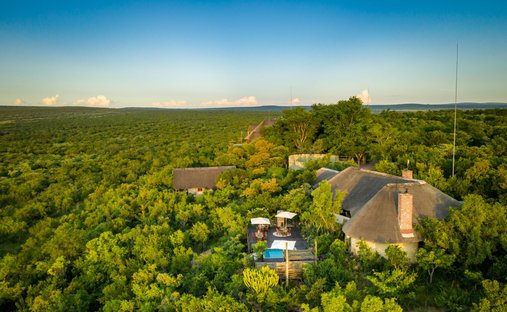 Farm Ranch in Vaalwater, Limpopo, South Africa 1