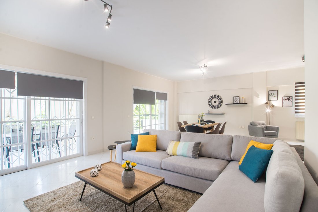 Apartment in Voula, Attica, Greece 3 - 17560855