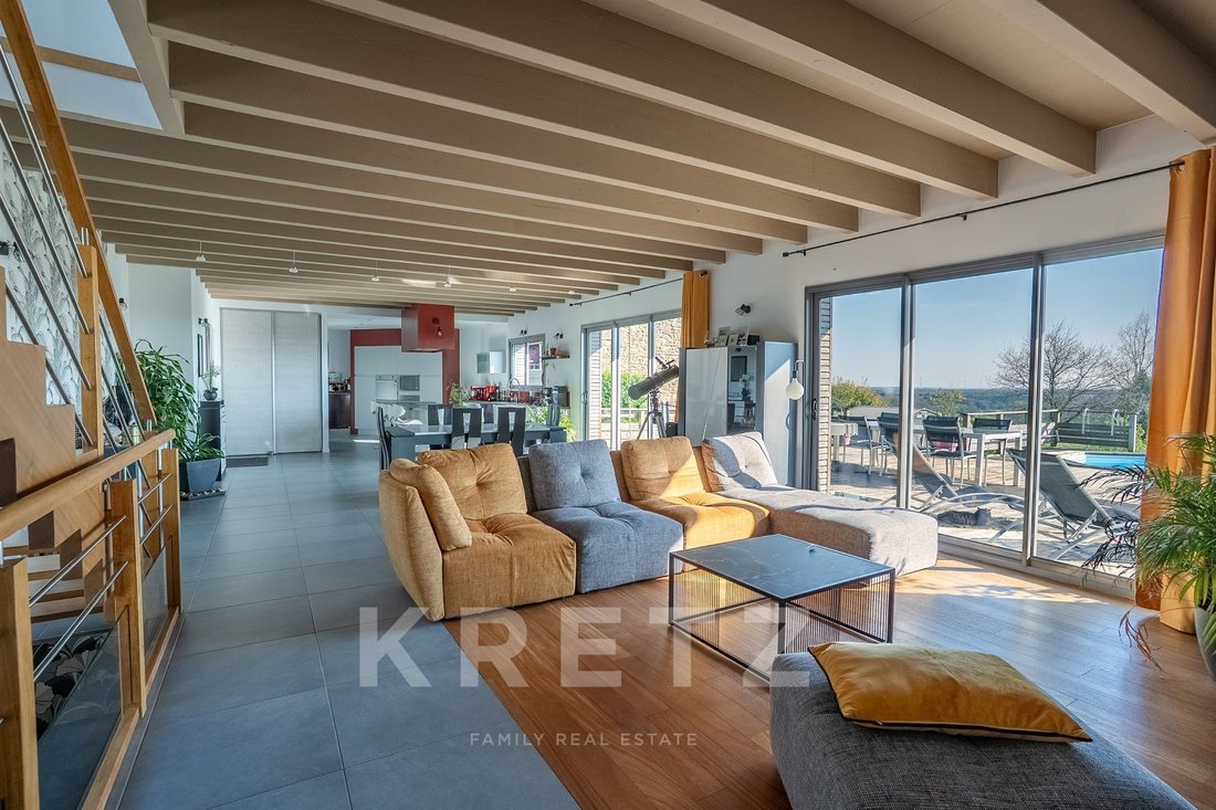 Casa en Berric, Bretaña, Francia 4 - 17569861