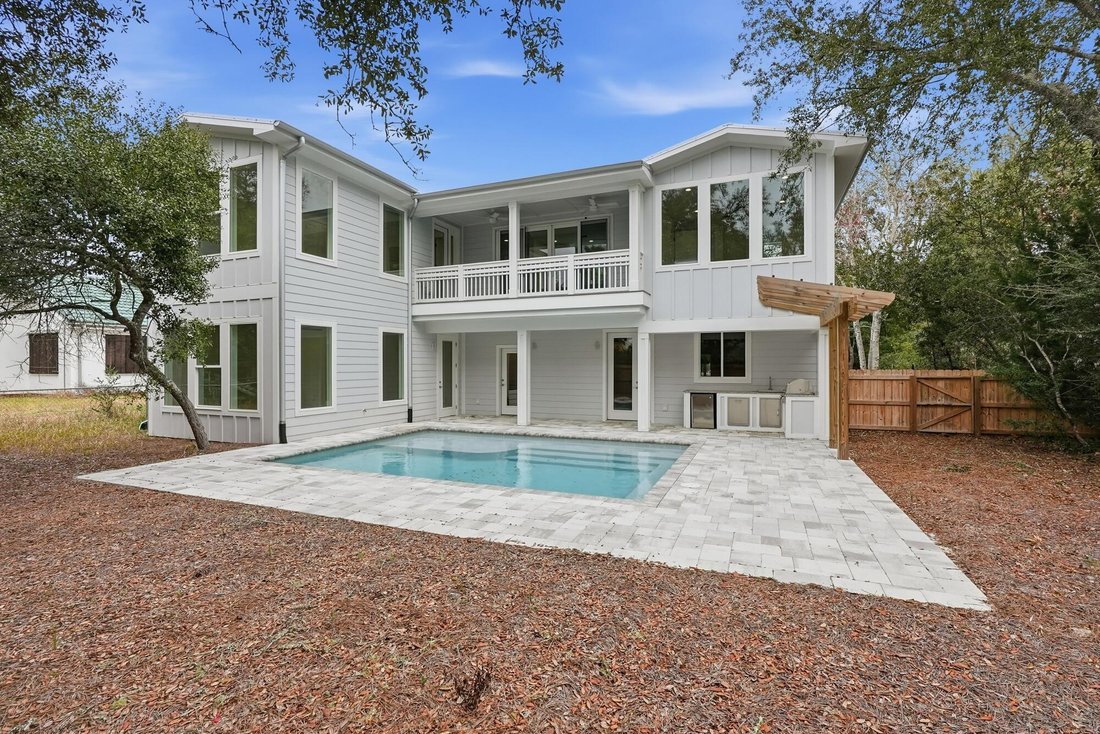 House in Watersound, Florida, United States 1 - 17556780
