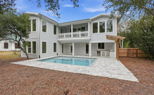 House in Watersound, Florida, United States 1