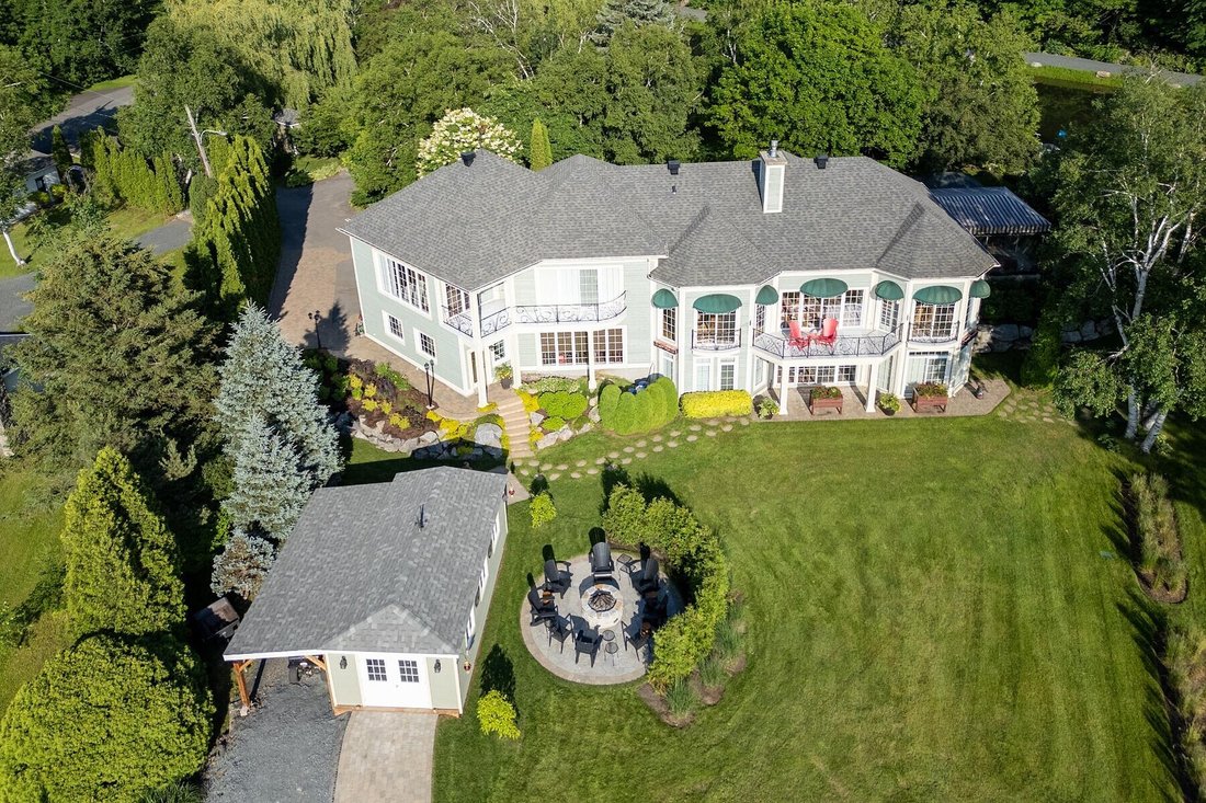 House in Saint-Michel-de-Bellechasse, Quebec, Canada 4 - 17569498
