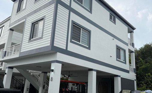 House in Key Largo, Florida, United States 1