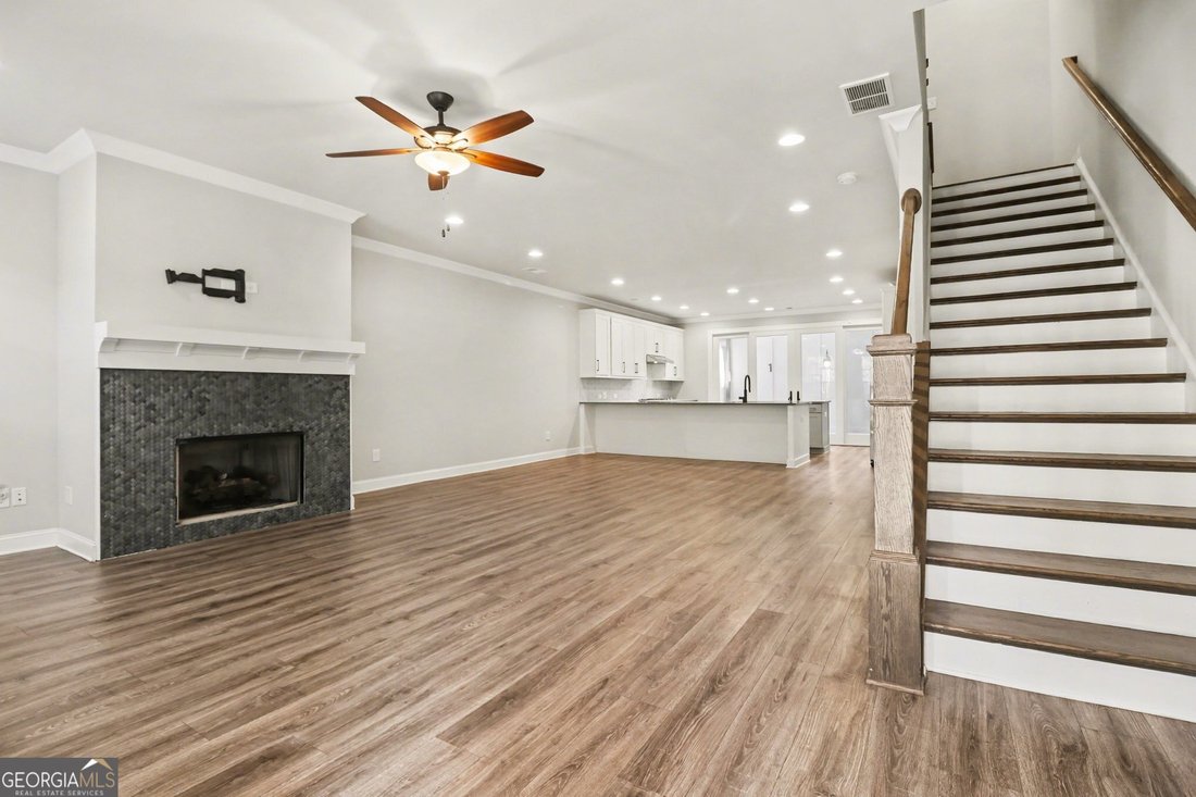 Townhouse in Roswell, Georgia, United States 5 - 17560521